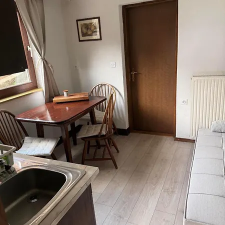 Apartma Marcel * Бохинь