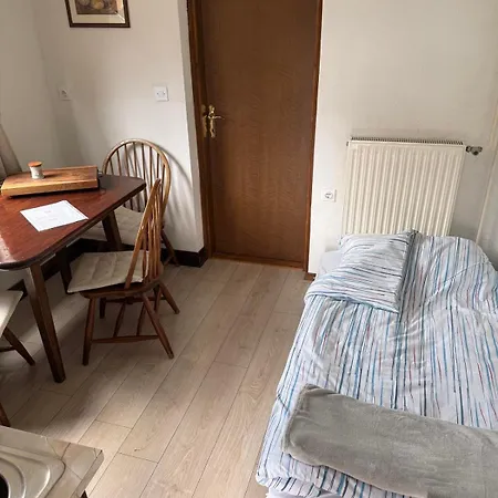 Apartma Marcel Апартаменты