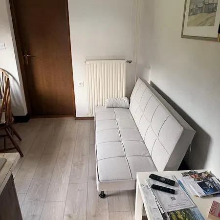 Appartamento Apartma Marcel Bohinj
