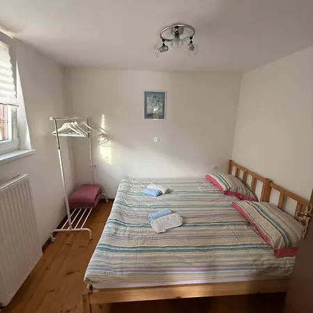 Appartamento Apartma Marcel *