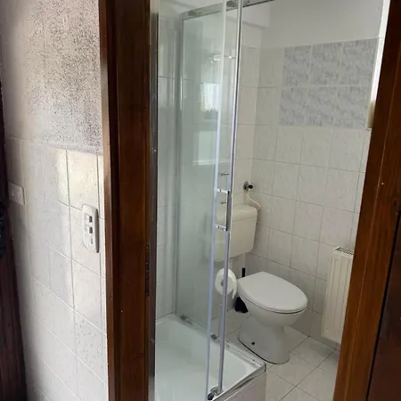 Apartma Marcel Bohinj