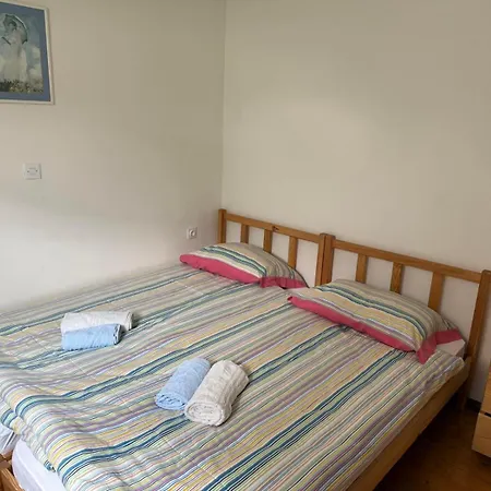 Apartma Marcel Апартаменты *