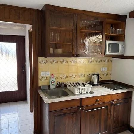 Апартаменты Apartma Marcel
