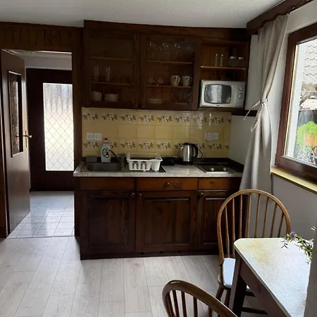 Апартаменты Apartma Marcel